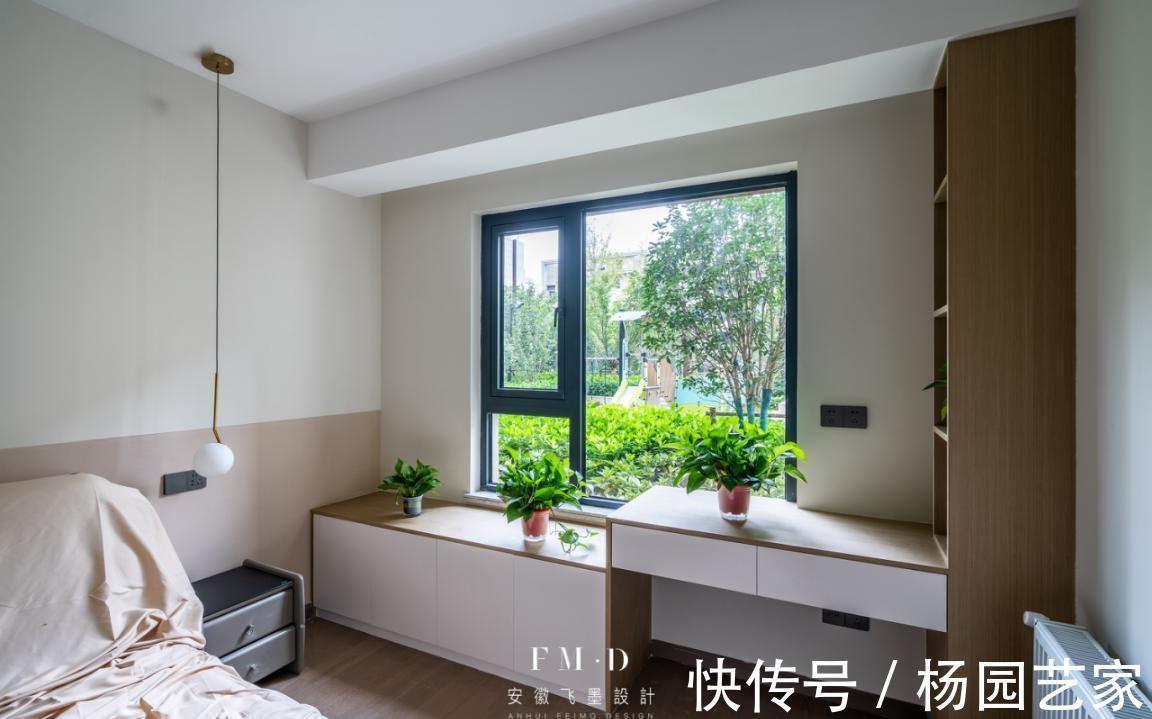 装修|听说90后装修不买家具了?舍弃传统,摒弃多余设计,他们勇气可嘉