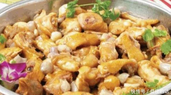 鸡肉|孩子要常吃的蒸菜,一出锅香味四溢,增强体质,增加抵抗力不感冒