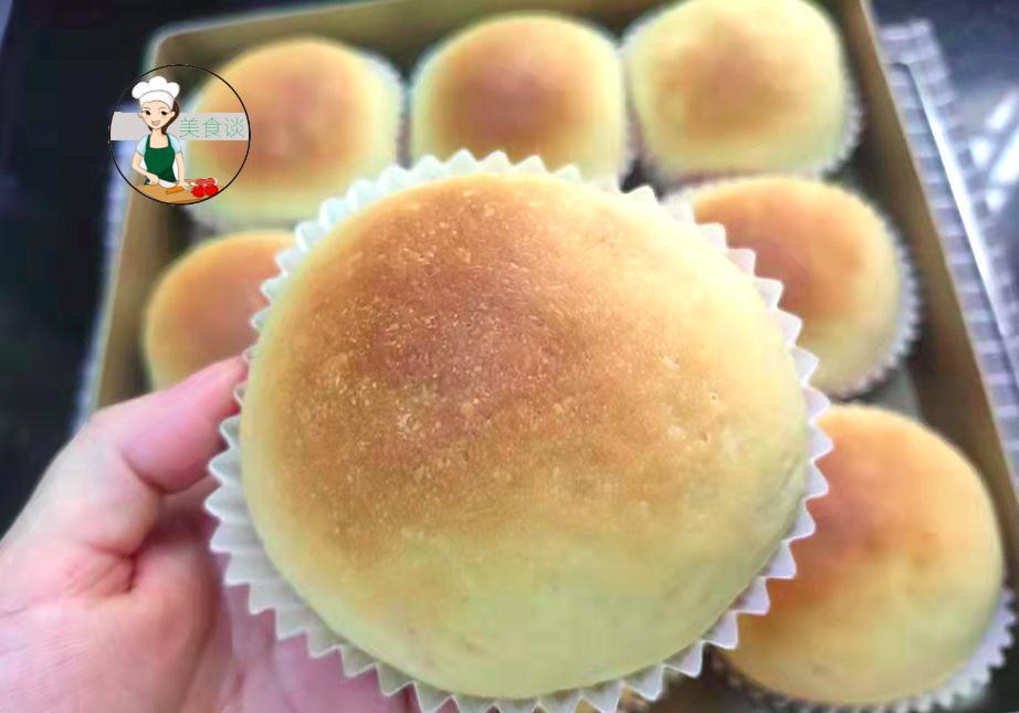 洁齿防龋|冬天,此“碱性食物”多吃,压碎做包子真香,洁齿防龋增强免疫力