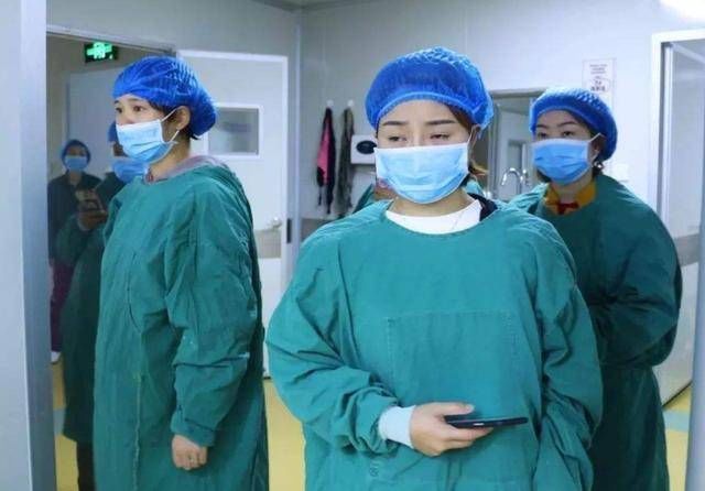 腰椎针|剖腹产就是打一针睡一觉看看这根腰椎针的长度，还仅仅是个开头