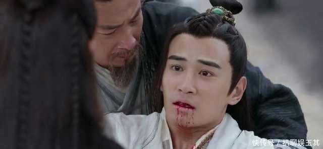 青书二字|周芷若为什么嫁给宋青书?答案就是他的名字,念三遍就知道了