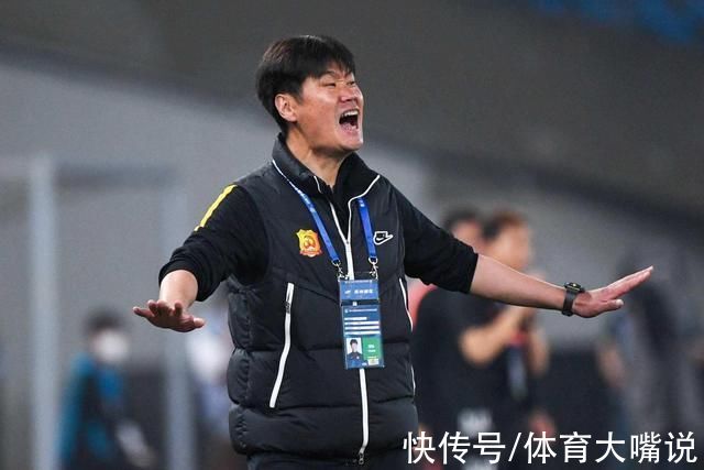 李霄鹏|越南3-1越南:需要负责的何止一个李霄鹏?