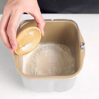 全麦面包|红糖黑麦面包