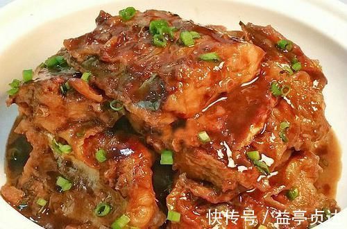 适合家庭小聚的几道菜,盘盘香鲜,让人忍不住吃了一口又一口!