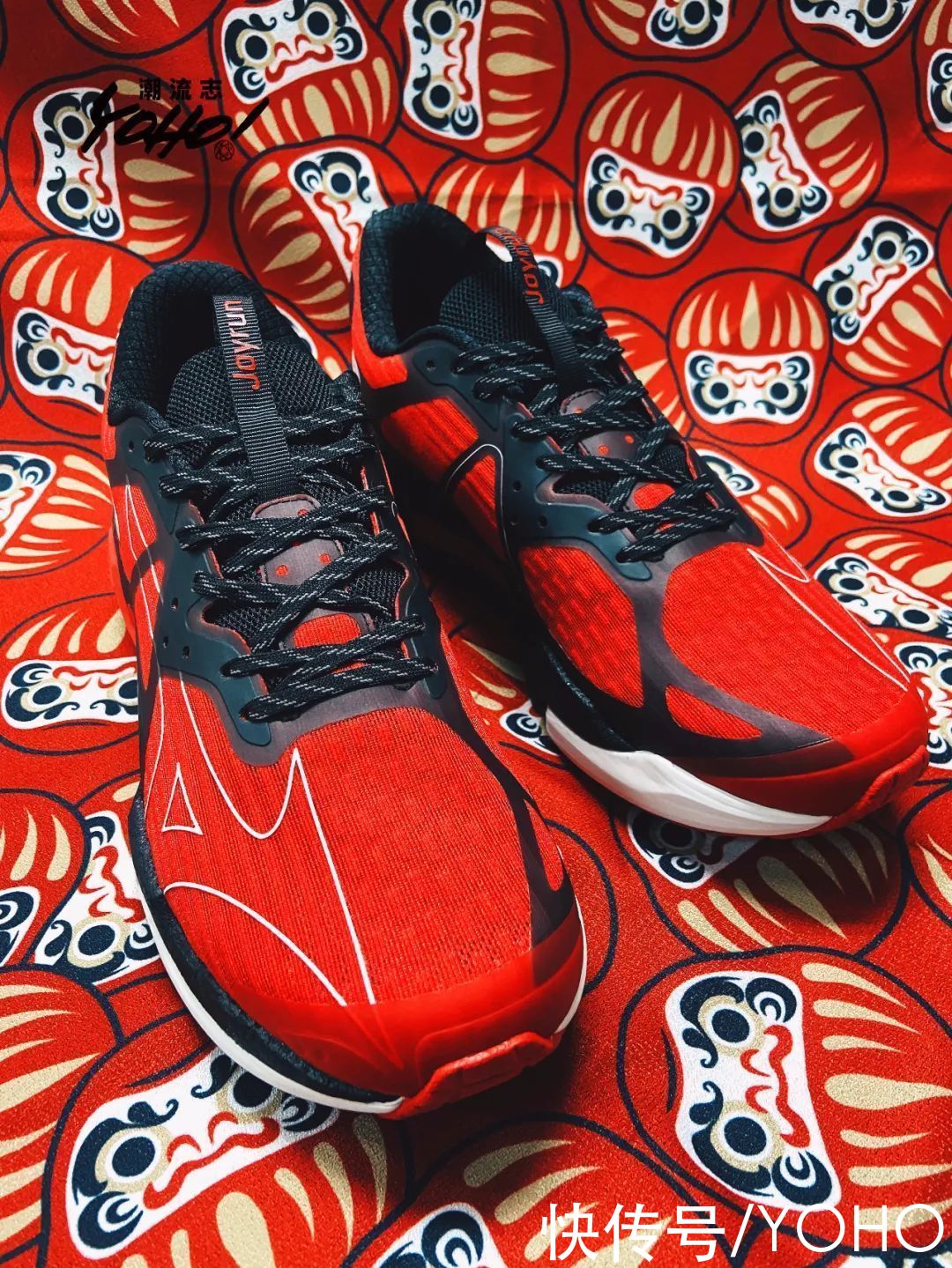 潮鞋速览 | 好看