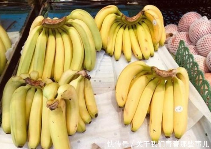 黑点|香蕉不是想吃就能吃，这3种情况，白给都不能吃，为了健康要牢记