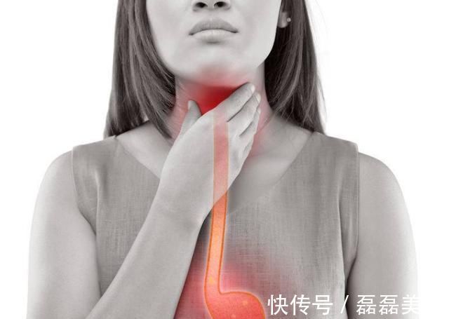 症状|医生坦言身体若有“三感一痛”的表现，或是早期食管癌的症状
