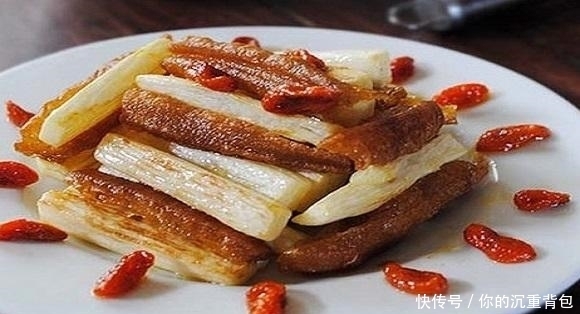 茭白|“江南三大名菜” 之一的茭白,怎么做才不辜负?