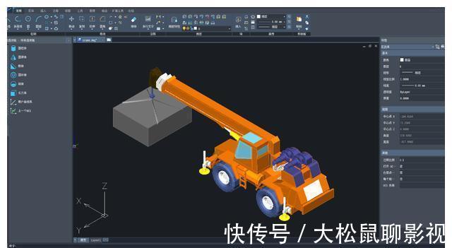 中望|中望CAD2022Linux版正式发布，全面满足行业应用