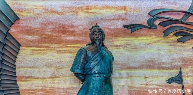 荷兰|明朝最威武的一场战争,国土几乎全部沦丧,仍击败当时的世界老大!