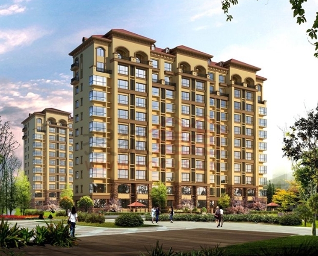 期房|买房子时，“一期”和“二期”到底有何区别内行人揭露其中门道