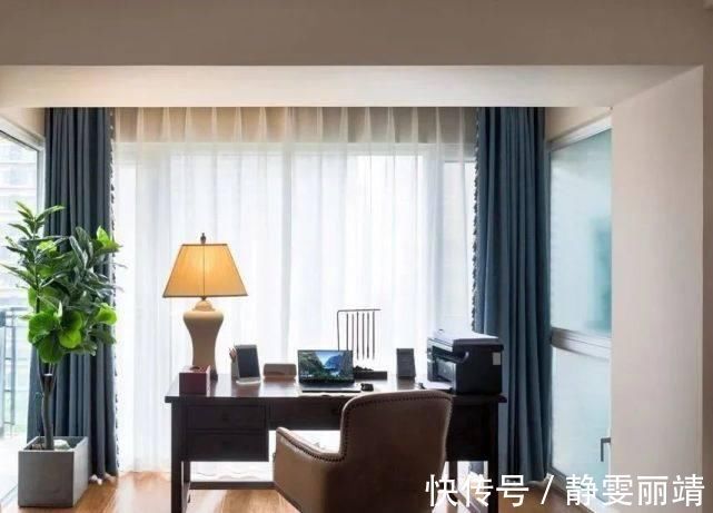 阳台|越来越多人阳台不铺瓷砖，如今用它来代替，太聪明了