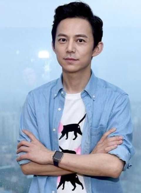 整容|38岁李云迪暴瘦15斤，下巴溜尖脸小两圈堪比整容，竟然撞脸何炅