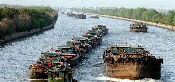 最长|中国耗时最长的工程,2000年后的今天,仍然还在修建中