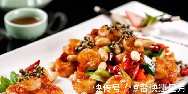芝麻油|八种神仙味道,让你爱上聚餐,配上白米饭才更好吃!