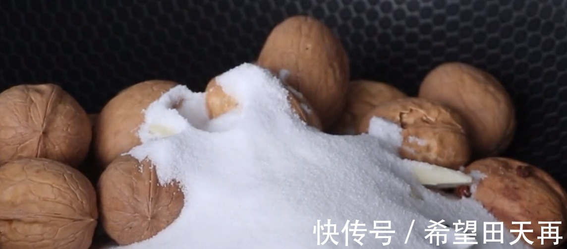 板栗|秋季忌寒忌燥，有12种“秋果”要多吃，润肺健脾胃，应季而食滋补！