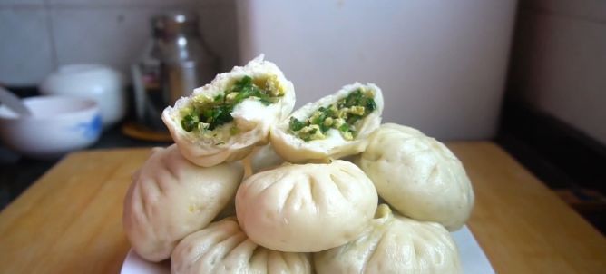 同样是蒸包子:“开水蒸”和“冷水蒸”差别很大,学会再蒸不吃亏