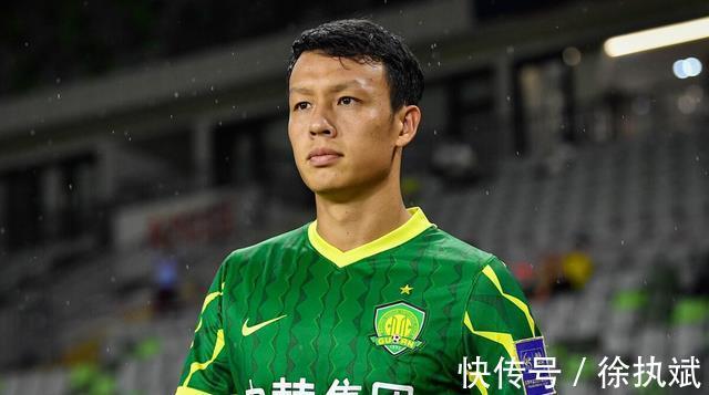 张玉宁|国安新张稀哲横空出世,本轮输送关键助攻,18岁就在亚冠踢主力