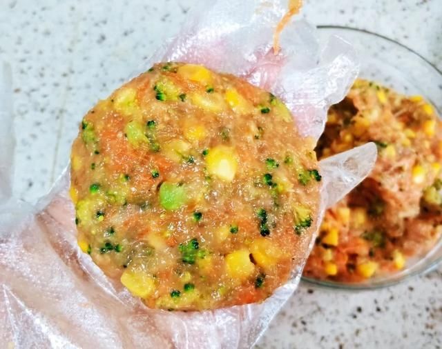  鸡胸肉的神仙做法，好吃又顶饱，减肥靠它了