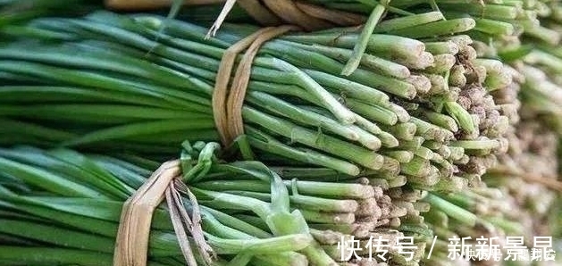 韭菜越长越细只是营养不足?看看下文,你就可以找到解决办法