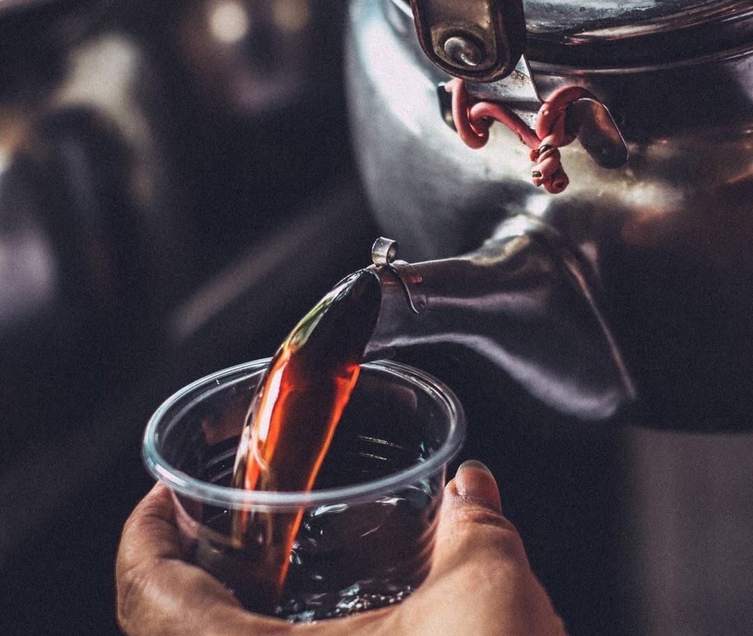 客家人无私分享出来的3种凉茶配方，清热祛湿解暑，味道甘中带苦