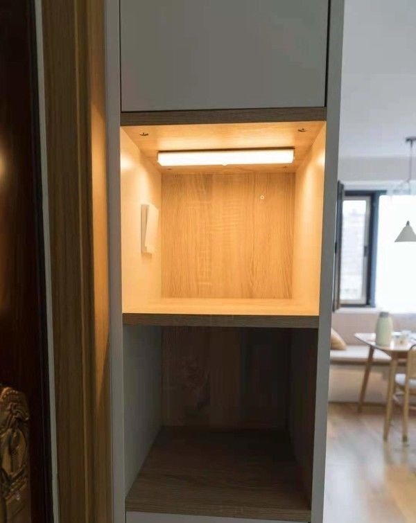 榻榻米|这是我见过最清新干净的家,如果再装修,我也要这样简简单单!