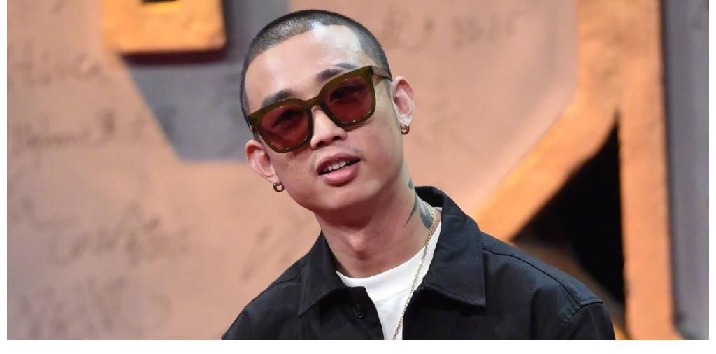 《披荊斬棘的哥哥》中的一道題，刷新了對說唱歌手GAI的認知