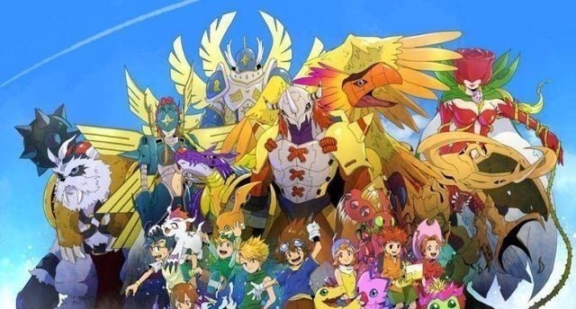 爷爷|72岁爷爷自制“暴龙兽”手办,看手就知道,这位大佬不一般