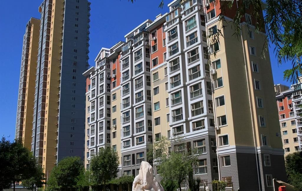 买房|为什么有钱人买房都选这几个楼层?难怪身体越住越健康,太聪明了