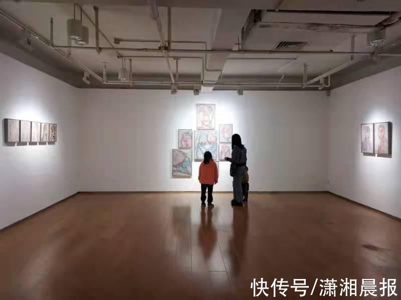 吴荣光工作室#“迁想妙得”之致！第三届吴荣光工作室交流展开幕