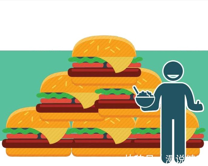 反式脂肪酸|小孩子,也会得高血压?若饮食不注意这2点,血压迟早会“超飙”