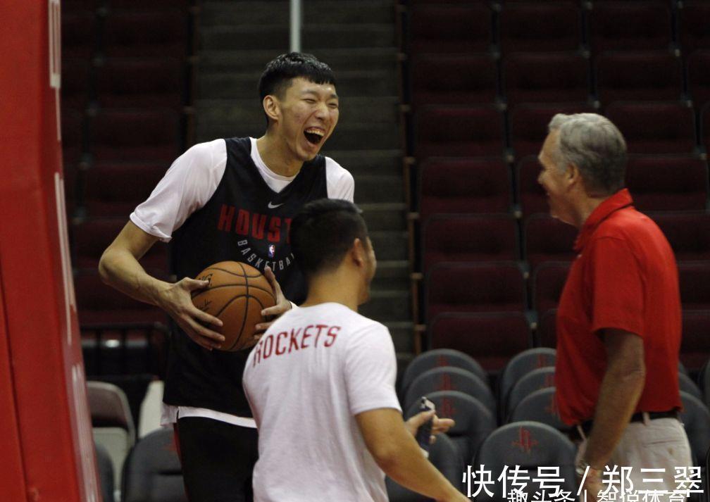 李弘权|中国男篮即将开启NBA模式!5球员获NBA球探关注,2人有望明年登陆