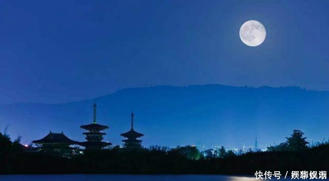 徐君宝妻$为保清白之身,才女在墙上写下这首词后投水而亡,流传700多年