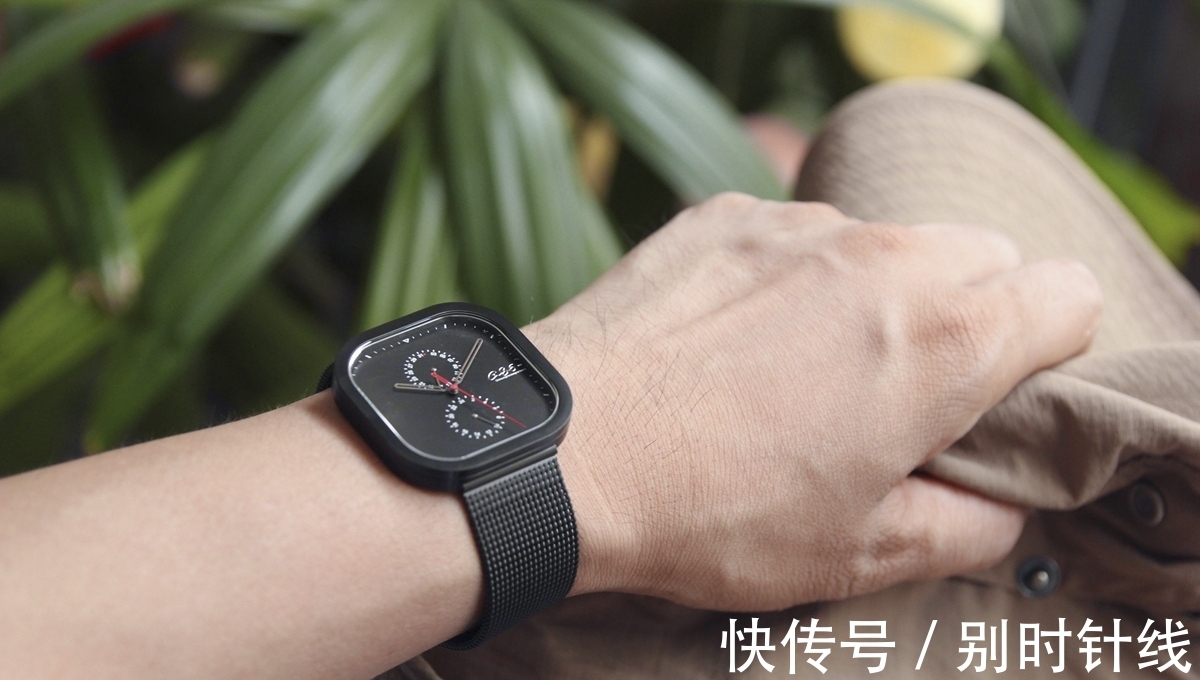 表盘 小米有品上架诗和远方，西铁城机芯，弥补青春好时光
