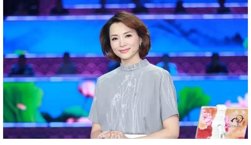 央視春晚|央視一姐董卿連續(xù)4年缺席春晚，背后的原因究竟是什么？