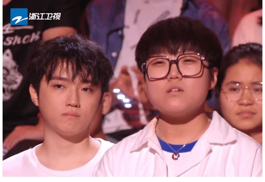 好声音|中国好声音：成功晋级的王靖雯，为何会被这么多人吐槽？