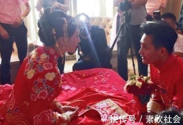 憑借《星光大道》成名,走紅后撬走別人丈夫,前妻女兒公開哭訴!