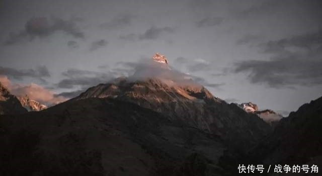 随便|这条此生必去的自驾线路，随便一个景点都惊艳