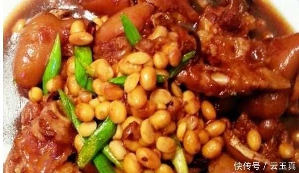 吃一次就恋恋不忘的家常菜,简单美味营养,满足全家人的胃口