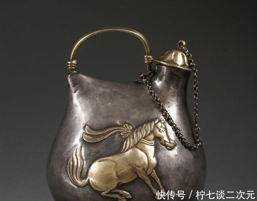 国宝|国宝缘何流落民间?