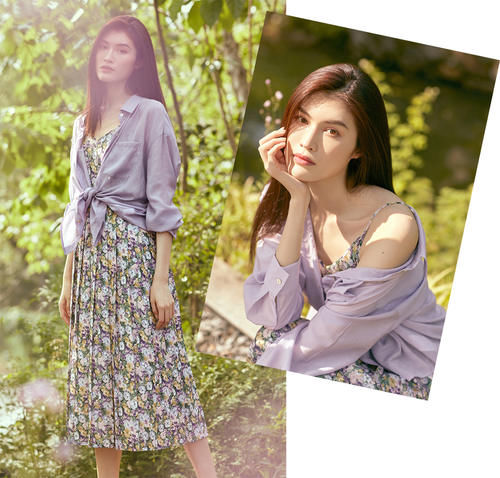 炎炎夏日，硬核防晒穿搭必须安排上！只需3招助你颜值防晒两不误