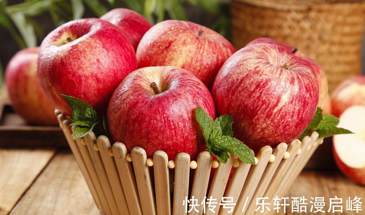 搅拌均匀|中秋来临,这8种“秋果”要多吃,家人团圆必备,降燥润肺两不误