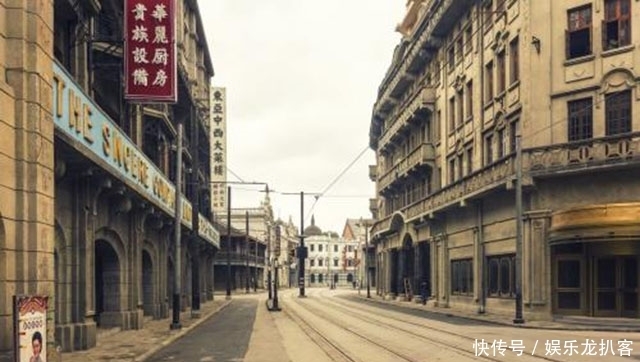 自带|千金洁癖严重,理发自带工具,吃饭自带碗筷,晚年却沦落街边炸油条