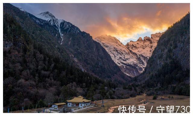 梅里雪山|香格里拉，梅里雪山徒步之旅，真的是太好玩了