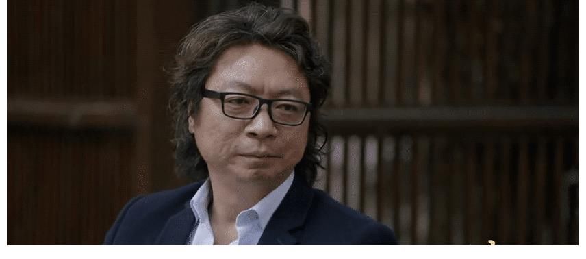郝蕾|文化不再是娱乐，透过许知远，看到《十三邀》节目的初衷