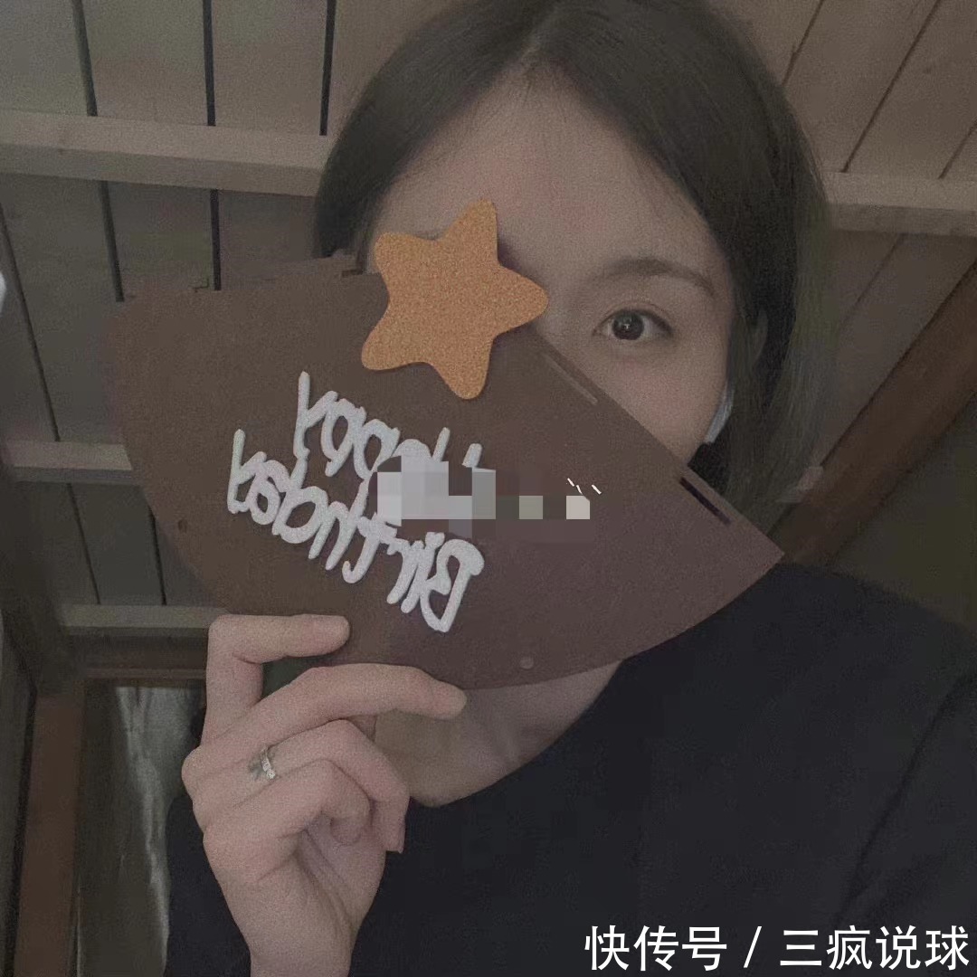 国家队|过生日+官宣恋情!27岁女排国手大胆表白:愿我的男孩越来越爱我