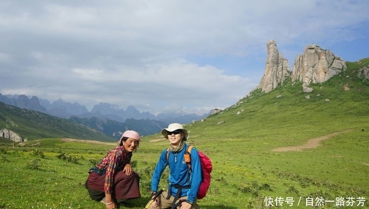 迭部|迭部措美，不忍错过的美丽