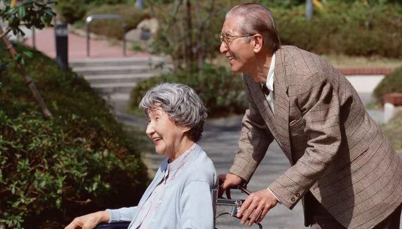 99岁的女中医的长寿秘诀只有五句话,哪怕学会一条也能延寿命