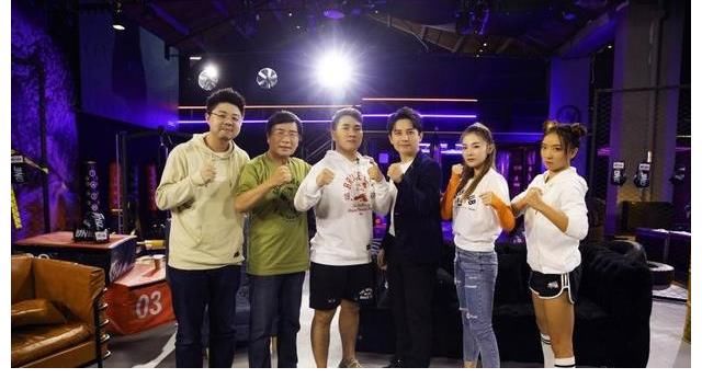 《颯武力拳開》精彩升級 外賣小哥王建紅轉(zhuǎn)戰(zhàn)格斗賽場能否追夢成功