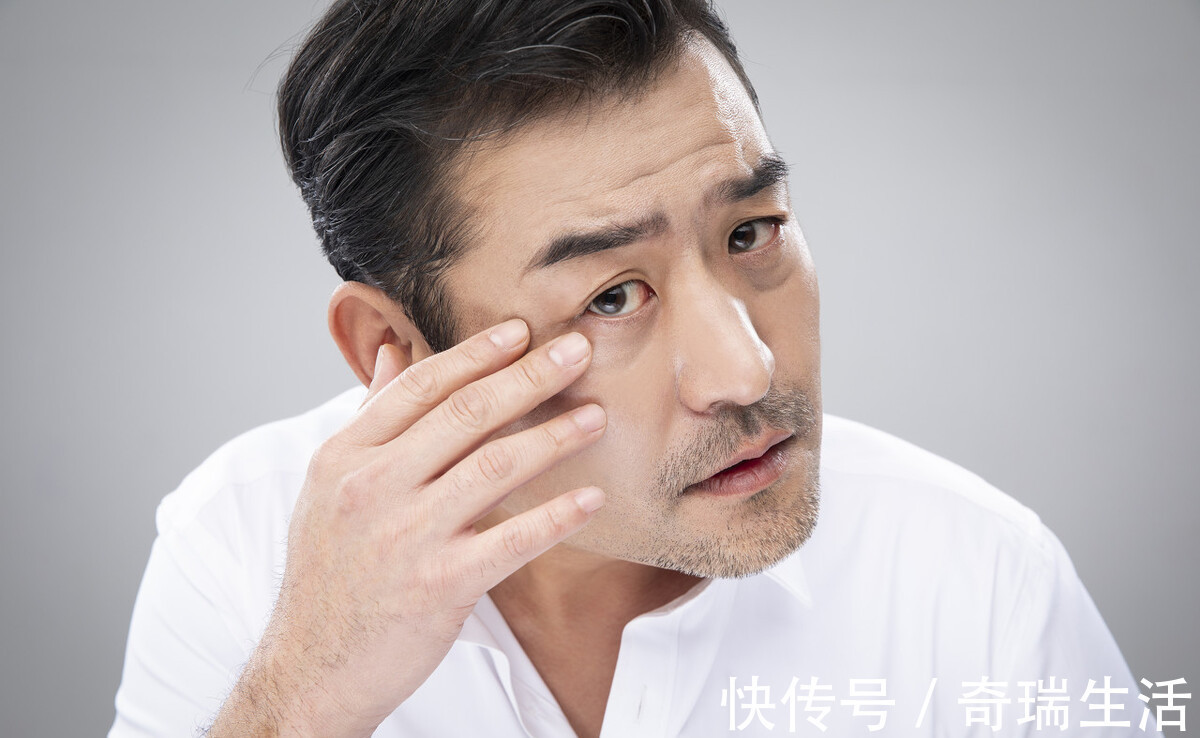 慢性疾病|男性衰老的“加速器”已公布,吸烟喝酒不算啥,最该防的是这5种